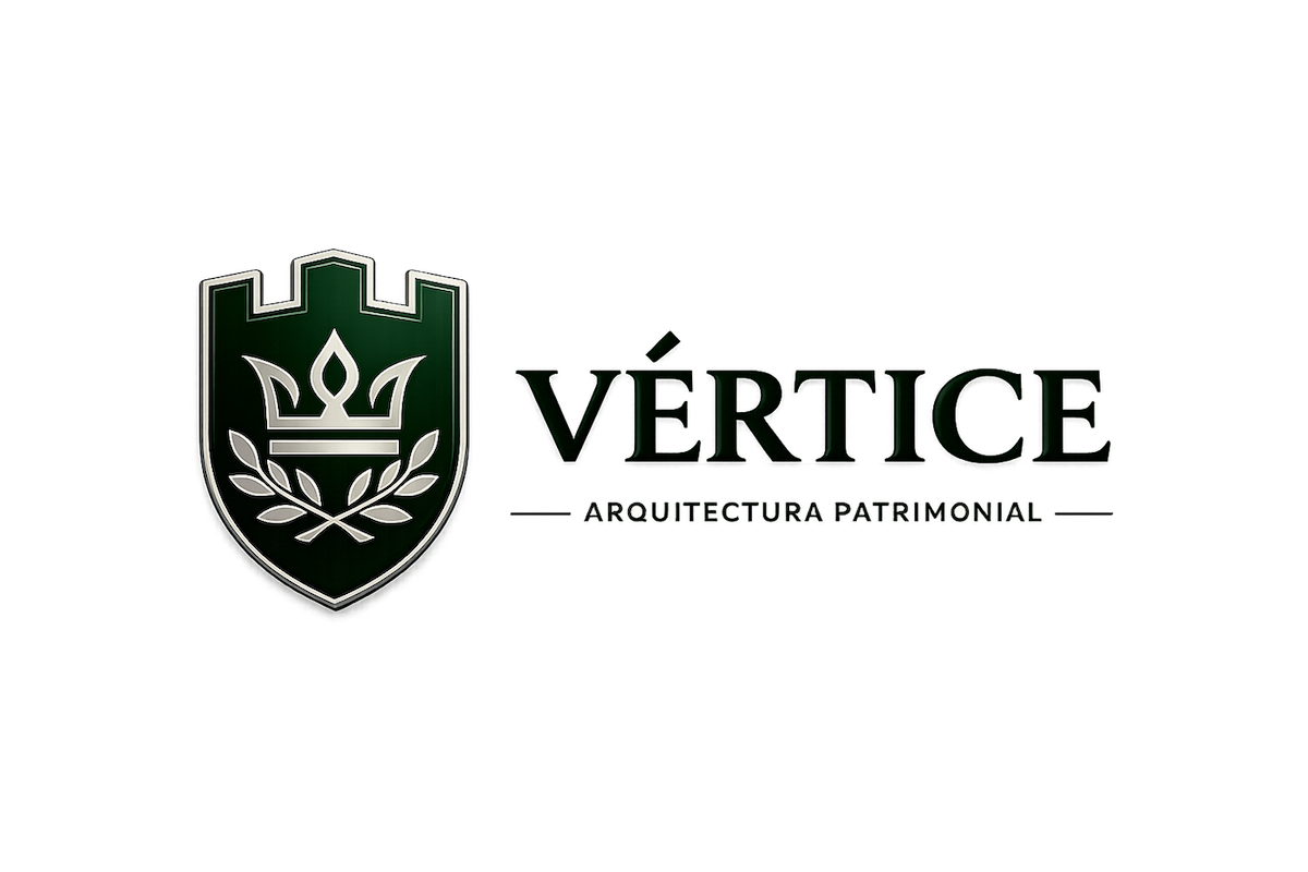 VÉRTICE | Arquitectura Patrimonial